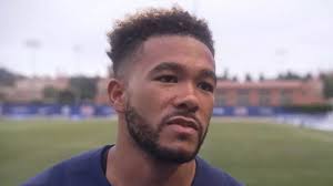 Reece James gives injury update as Chelsea star refuses to give up