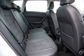 Check spelling or type a new query. Seat Ateca 1 5 Xperience 2020 Uk Review Autocar