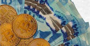 Bitcoin units include btc, mbtc, bits, and satoshis. Mogo Invests 1 5 Reserve Assets In Btc Coinlist Me