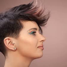 26 lovely feminine hairstyles for men gallery. Boyish Haircut Looks For 2020 All Things Hair Us