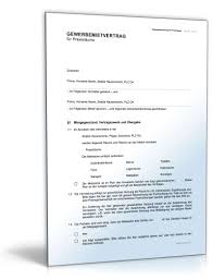 Wann und unter welchen bedingungen ist das grillieren im freien erlaubt? Mietvertrag Praxis Rechtssicheres Muster Zum Download