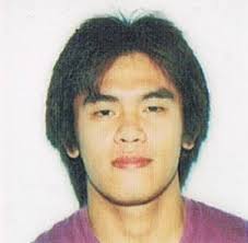 Kenneth Francis E. Galang