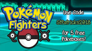 Pokemon Fighters Ex Roblox Roblox Pokemon Fighter