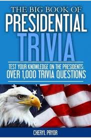 He only wore suits which he made for himself. The Big Book Of Presidential Trivia Test Your Knowlege On The Presidents Over 1 000 Trivia Questions Tomyfrontdoor Online Themarket New Zealand