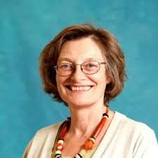 Marie-Francoise Chesselet, MD, PhD