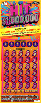 Texas Lottery | Scratch Tickets Details