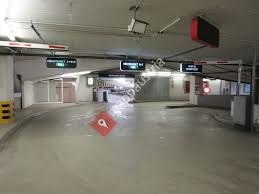 Gallen liste mit führungskräften herunterladen. City Garage Ag Parkgarage Neumarkt Sankt Gallen