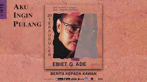 Kumpulan lagu hits ebiet g. Kunci Chord Gitar Dan Lirik Lagu Berita Kepada Kawan Ebiet G Ade Tanya Pada Rumput Bergoyang Tribun Wow