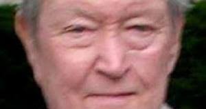 Harrison B. Wetherill