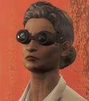 Roslyn Chambers Voice