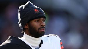 Shedeur Sanders to come face-to-face with Steelers star following bold  'disrespect' prediction