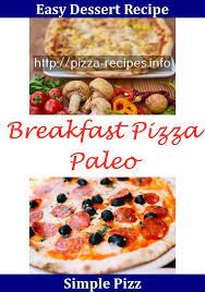 Pizza Recipes Margarita