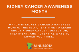 It is also known as renal cell carcinomas and transitional cell carcinomas of the renal pelvis. Kidney Cancer Awareness Month Renal Cell Carcinoma Immunotherapy Masonic Cancer Center