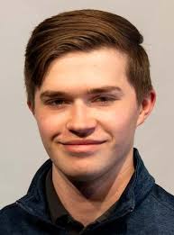 Mile runner hitting stride in final season with Lopers