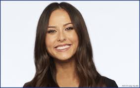 Abigail Heringer: 9 things to know about 'The Bachelor' star Matt James'  bachelorette Abigail Heringer -- PLUS Photo Gallery!