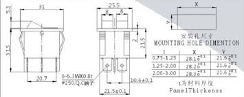 Related content for desa 125t. Newly Arrival Led Rocker Switches Soken Kema Keur Rocker Switch T125 55 Master Soken Electrical China Ningbo Master Soken Electrical