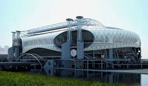 Johan cruyff arena ( dutch : Johan Cruijff Arena A Smart Stadium To Reimagine Football And Society Johan Cruyff Institute