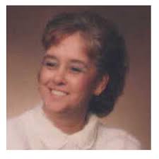 Obituary: BARBARA TERRY HOOKER