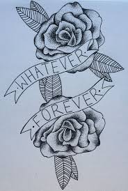 Professional, she mad me feel comfortable and relaxed! Modern Baseball Whatever Forever Lyric And Dotwork Etsy Forever Tattoo Tattoos Punk Tattoo