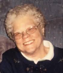 Brenda Larson Obituary (1941
