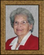 Rita Boucher-Cimon (1933-2023)