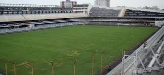 Lionel messi is in the fc barcelona squad to face cádiz and will have the chance to equal pelé with his goal record at the same team. Plans Proposed For Santos Stadium Expansion The Stadium Business