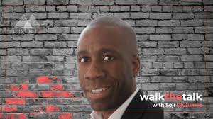 Our "Walk The Talk" Podcast