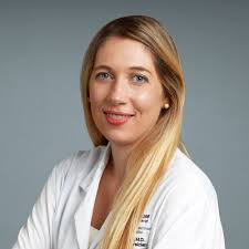 Sara J. Gould, MD, MPH