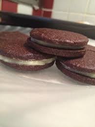 Biscuit Oreo Recette Dessert Recette Biscuit Oreo