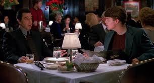 Every item on this page was chosen by a town & country editor. Oak Room Restaurant Plaza Hotel In Scent Of A Woman 1992