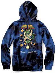 We would like to show you a description here but the site won't allow us. Primitive X Dragon Ball Z Men S Shenron Wish Washed Hoodie Blue S Amazon Ca Clothing Shoes Accessories