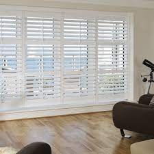 Shutters can also add value to your home. White Shutters Simply Stunning White Interior Plantation Shutters