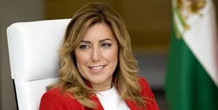 Lo que no sabías sobre Susana Díaz