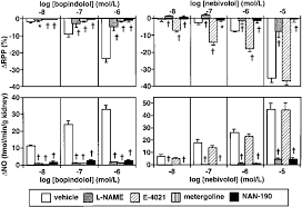 Check spelling or type a new query. Effects Of Bopindolol And Nebivolol On Rpp And No Release In The Download Scientific Diagram