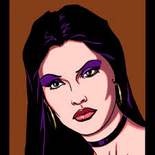 Sexy Fantastic Magazine, Issue 4: Swords & Shadows by Dream Tower Media —  Kickstarter