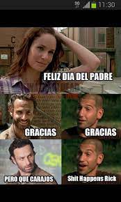 Feliz Dia Del Padre Meme By The Spidey Memedroid