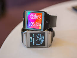 Samsung Gear 2 Neo watch: Look ma, no ...