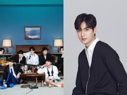 10 best looks of lee min ho at airport. Korean Government Report Reveals Bts And Lee Min Ho Are The Most Beloved Hallyu Stars Allkpop