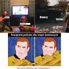 Memes that i've found in switzerland (part 1). Pdf On A Cross Cultural Memescape Switzerland Through Nation Memes From Within And From The Outside