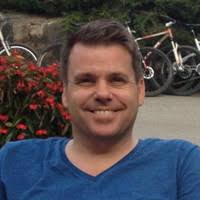 Tim Lakeman Email & Phone Number