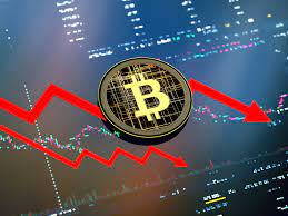 Why Bitcoin Dogecoin And Ethereum Crashed Today The Motley Fool