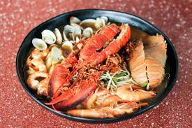 This is essentially any food that does not it is most frequently referred to in regards to food, but it includes any type of action permissible in islam. Deanna S Kitchen Feast Like A King On Off The Menu Seafood Platter