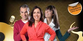 Écoutez rádio renascença en direct et gratis sur radio.fr. Radio Sim Tem Novas Caras Novo Site E Nova Frequencia Grupo Renascenca Multimedia