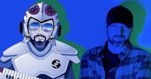 Laid Blak with DJ Bunjy & MC Joe Peng & Ian (Longwell…