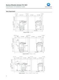 Universal printer driver (pcl/ version 1.0.0.0) 2009/07/23 1. Bizhub 751 601 Spec And Install Guide Pdf Document