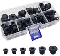 Amazon.com: Jinchao-O-Ring - Arandela de sellado redonda ...