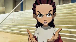 What Are Y'Alls Personal Theories About Huey And Riley'S Parents? Who Were  They? How'D They Die? Was It An Accident? : R/Theboondocks