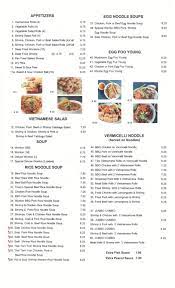 The naughty side of honey audio. Thien Vietnam Restaurant Authentic Vietnamese Thai Chinese Cuisine
