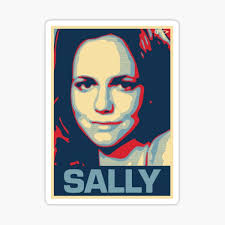Sally Field Stickers for Sale