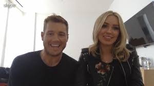 Opens up about confronting colton: Bachelor Colton Underwood On Whether Hannah Brown Can Top His Fence Jump With Bachelorette Exclusive Entertainment Tonight